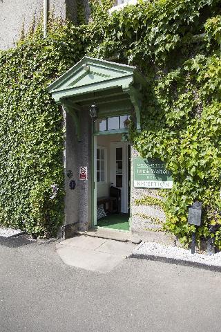 The Izaak Walton Hotel fotoÄŸrafÄ±