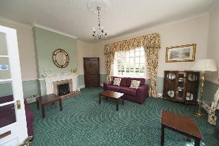 The Izaak Walton Hotel fotoÄŸrafÄ±
