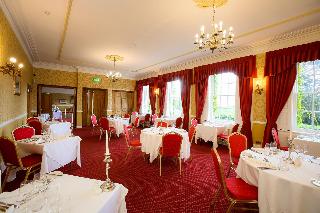 The Izaak Walton Hotel fotoÄŸrafÄ±
