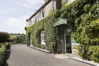 The Izaak Walton Hotel otel fotoğrafı