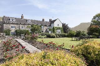 The Izaak Walton Hotel fotoÄŸrafÄ±