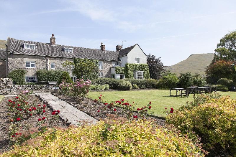 The Izaak Walton Hotel - Genel