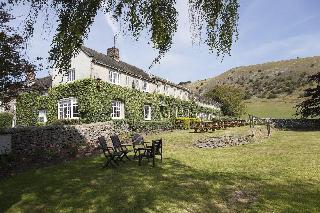 The Izaak Walton Hotel fotoÄŸrafÄ±