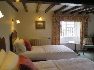 The Izaak Walton Hotel fotoÄŸrafÄ±