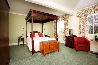 The Izaak Walton Hotel fotoÄŸrafÄ±