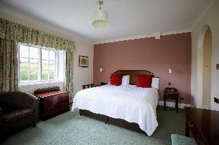 The Izaak Walton Hotel fotoÄŸrafÄ±