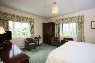 The Izaak Walton Hotel fotoÄŸrafÄ±