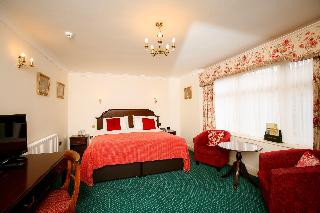 The Izaak Walton Hotel fotoÄŸrafÄ±
