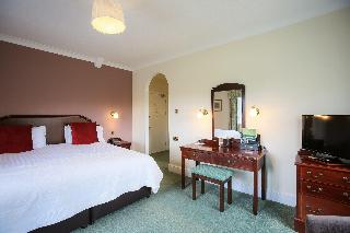 The Izaak Walton Hotel fotoÄŸrafÄ±
