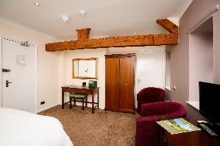 The Izaak Walton Hotel fotoÄŸrafÄ±