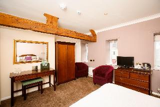 The Izaak Walton Hotel fotoÄŸrafÄ±