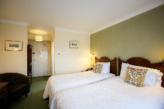 The Izaak Walton Hotel fotoÄŸrafÄ±