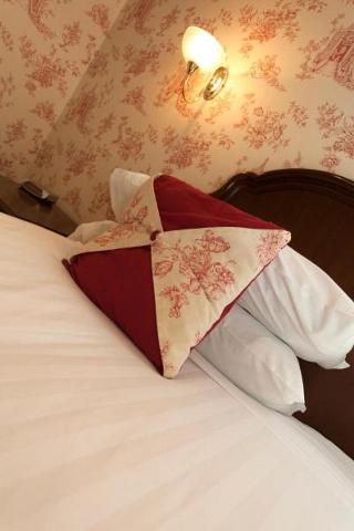 The Izaak Walton Hotel fotoÄŸrafÄ±