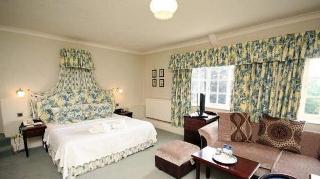 The Izaak Walton Hotel fotoÄŸrafÄ±