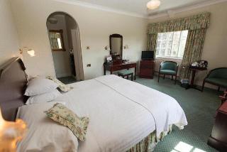 The Izaak Walton Hotel fotoÄŸrafÄ±