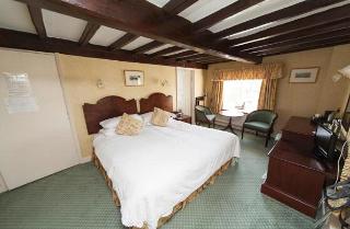 The Izaak Walton Hotel fotoÄŸrafÄ±