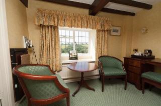 The Izaak Walton Hotel fotoÄŸrafÄ±