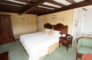 The Izaak Walton Hotel fotoÄŸrafÄ±