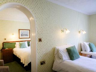 The Izaak Walton Hotel fotoÄŸrafÄ±