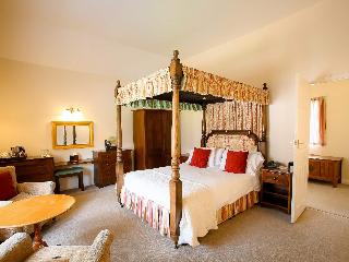 The Izaak Walton Hotel fotoÄŸrafÄ±