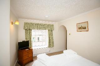 The Izaak Walton Hotel fotoÄŸrafÄ±