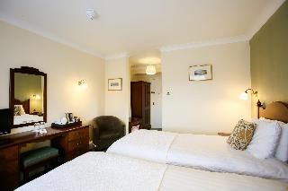 The Izaak Walton Hotel fotoÄŸrafÄ±