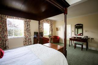 The Izaak Walton Hotel fotoÄŸrafÄ±