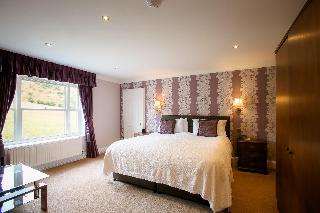 The Izaak Walton Hotel fotoÄŸrafÄ±