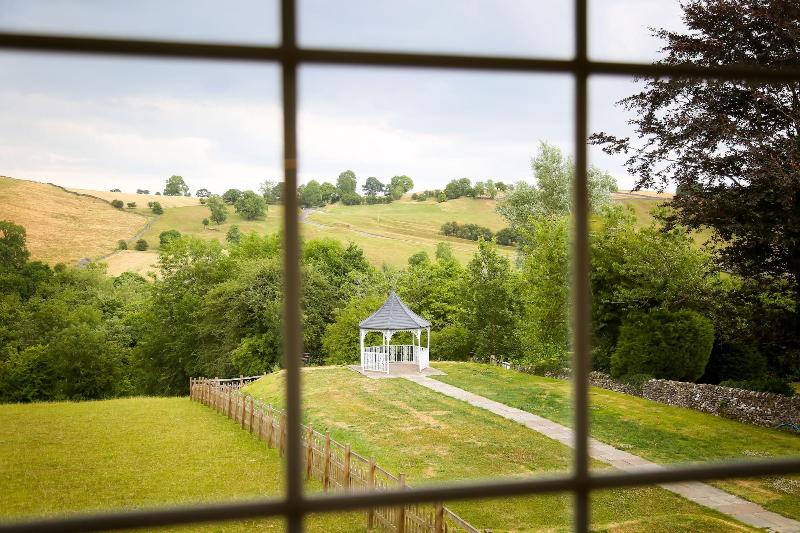 The Izaak Walton Hotel - Oda