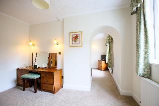 The Izaak Walton Hotel fotoÄŸrafÄ±