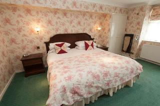 The Izaak Walton Hotel fotoÄŸrafÄ±