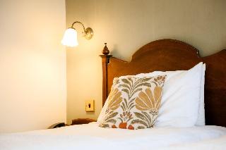 The Izaak Walton Hotel fotoÄŸrafÄ±