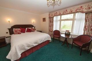 The Izaak Walton Hotel fotoÄŸrafÄ±