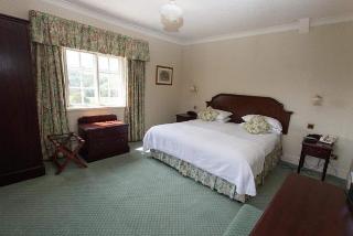 The Izaak Walton Hotel fotoÄŸrafÄ±