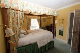 The Izaak Walton Hotel fotoÄŸrafÄ±