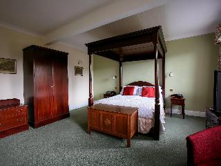 The Izaak Walton Hotel fotoÄŸrafÄ±