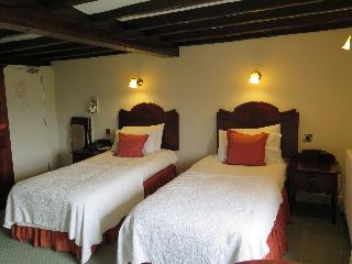 The Izaak Walton Hotel fotoÄŸrafÄ±
