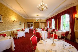 The Izaak Walton Hotel fotoÄŸrafÄ±