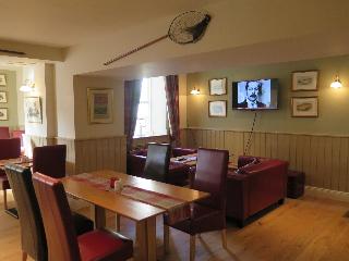 The Izaak Walton Hotel fotoÄŸrafÄ±