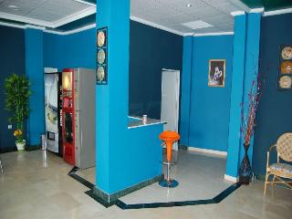 Hotel Almoradi