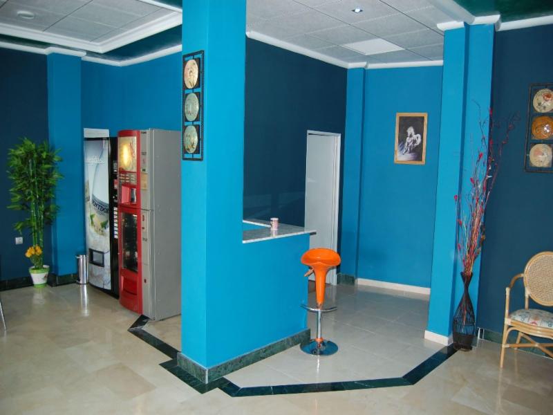 Hotel Almoradi - Genel