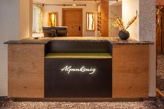 Hotel Alpenkönig fotoÄŸrafÄ±