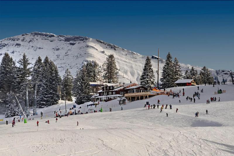 Hotel Alpenkönig - Aktivite