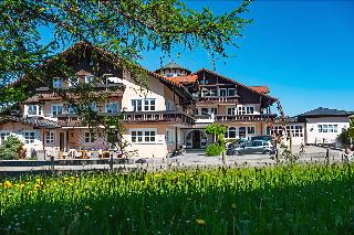Hotel Alpenkönig otel fotoğrafı