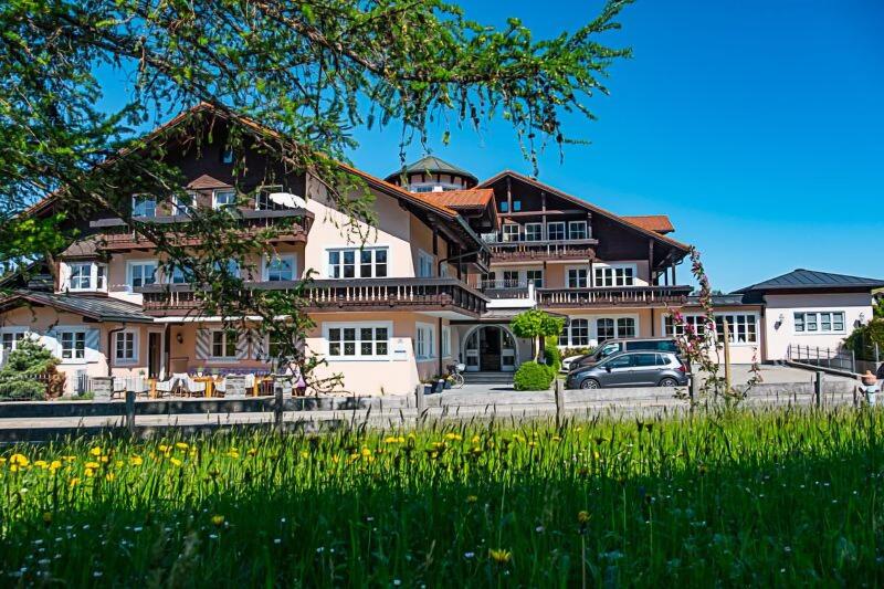 Hotel Alpenkönig - Genel