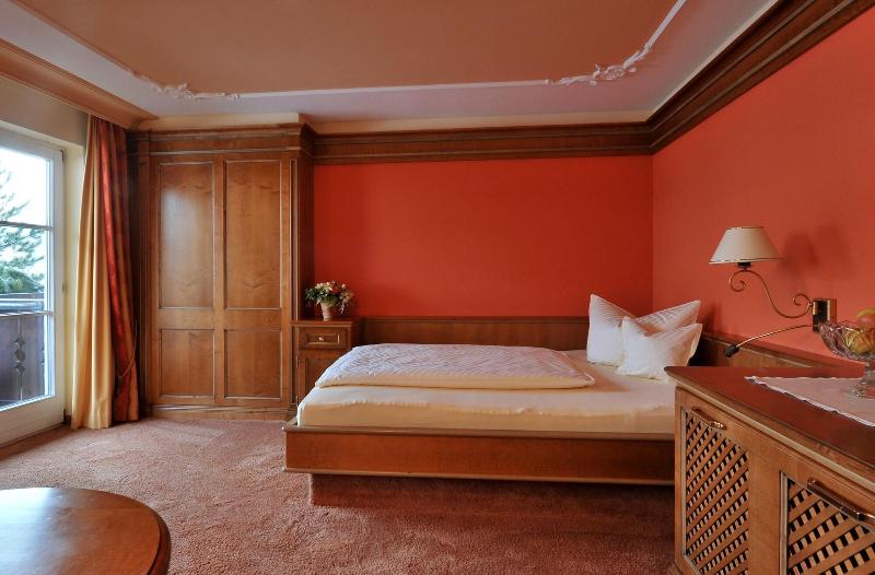 Hotel Alpenkönig - Oda