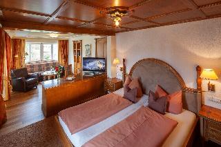 Hotel Alpenkönig fotoÄŸrafÄ±