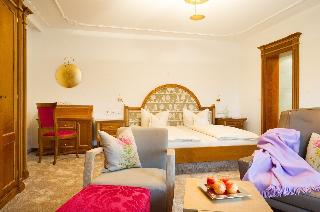 Hotel Alpenkönig fotoÄŸrafÄ±