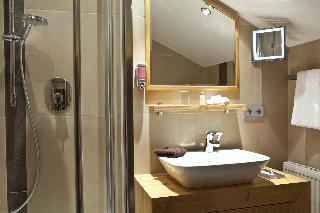 Hotel Alpenkönig fotoÄŸrafÄ±