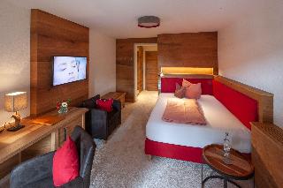 Hotel Alpenkönig fotoÄŸrafÄ±
